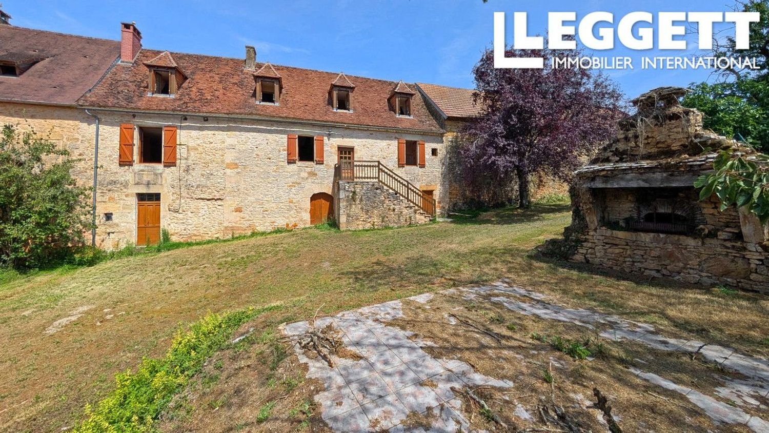 Maison à vendre, 165m², Granges-d'Ans