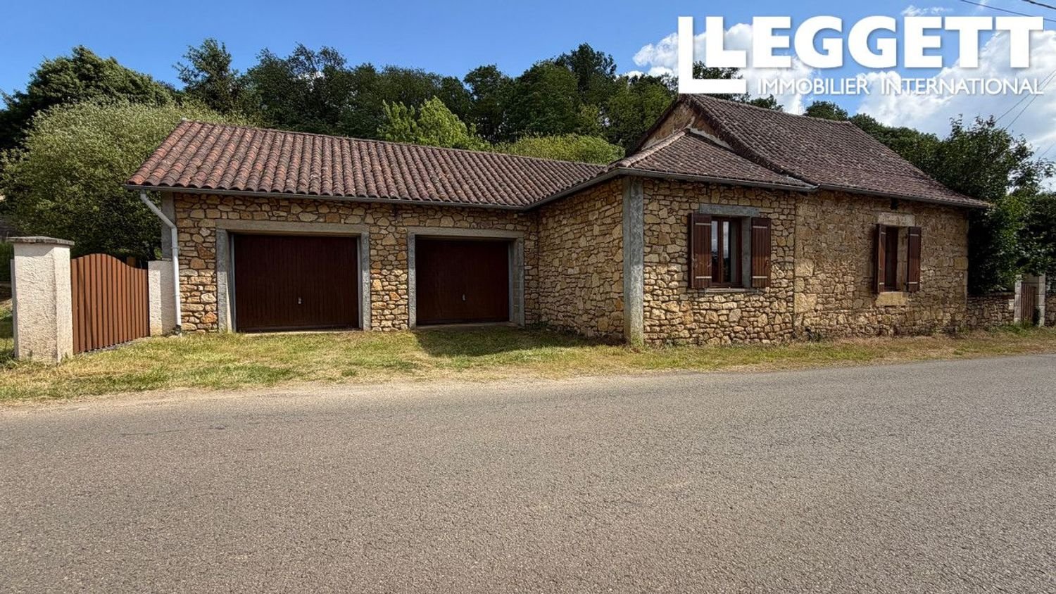 Maison à vendre, 140m², Corgnac-sur-l'Isle