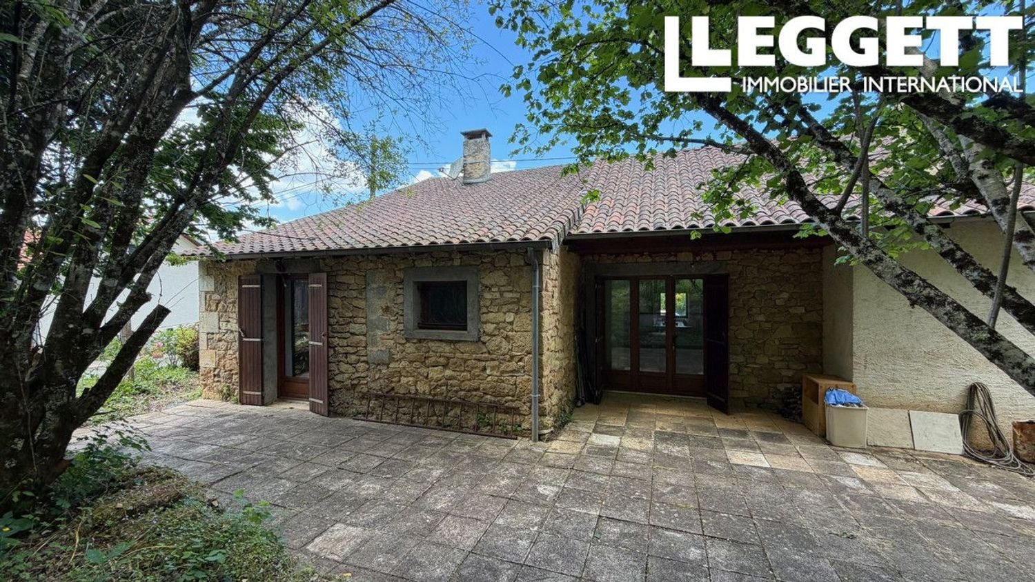 Maison à vendre, 140m², Corgnac-sur-l'Isle