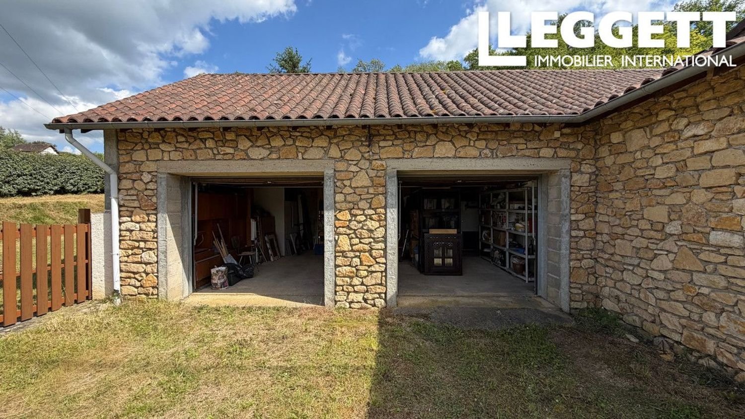 Maison à vendre, 140m², Corgnac-sur-l'Isle