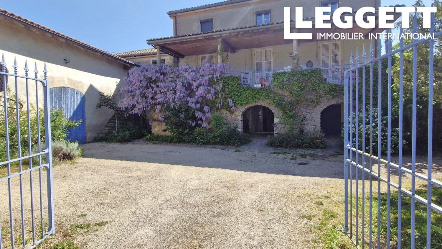 Maison à vendre, 296m², Davayé
