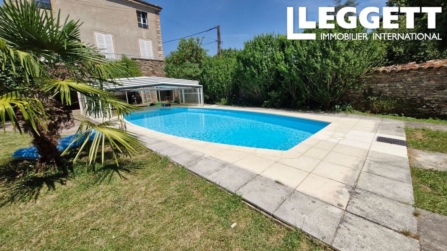 Maison à vendre, 296m², Davayé