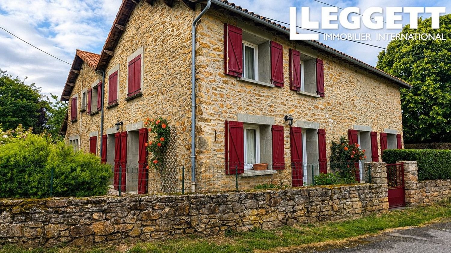 Maison à vendre, 190m², Champsac