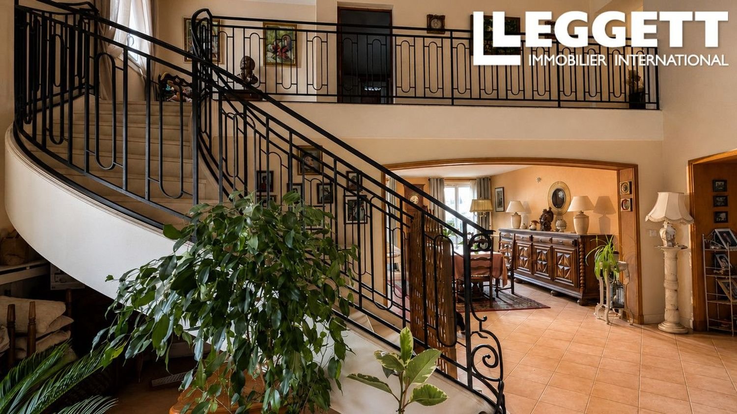 Maison à vendre, 190m², Champsac
