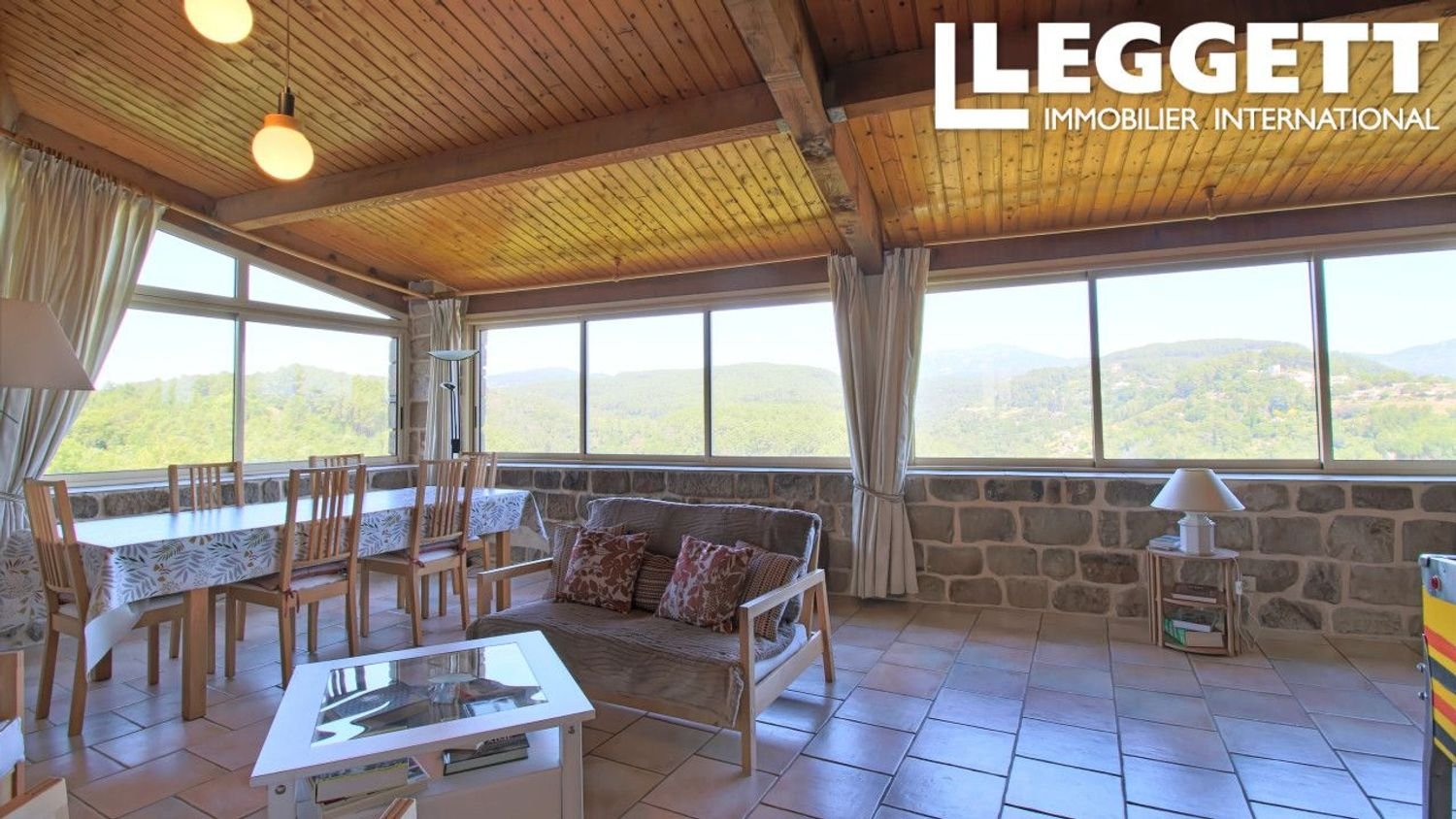 Maison à vendre, 343m², Largentière