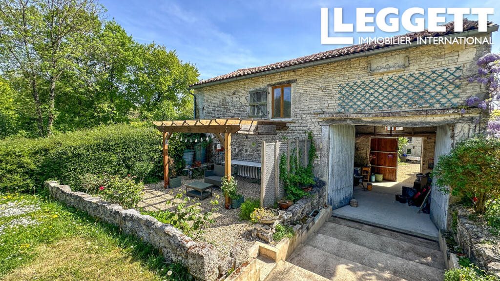 Maison à vendre, 234m², Beauvais-sur-Matha