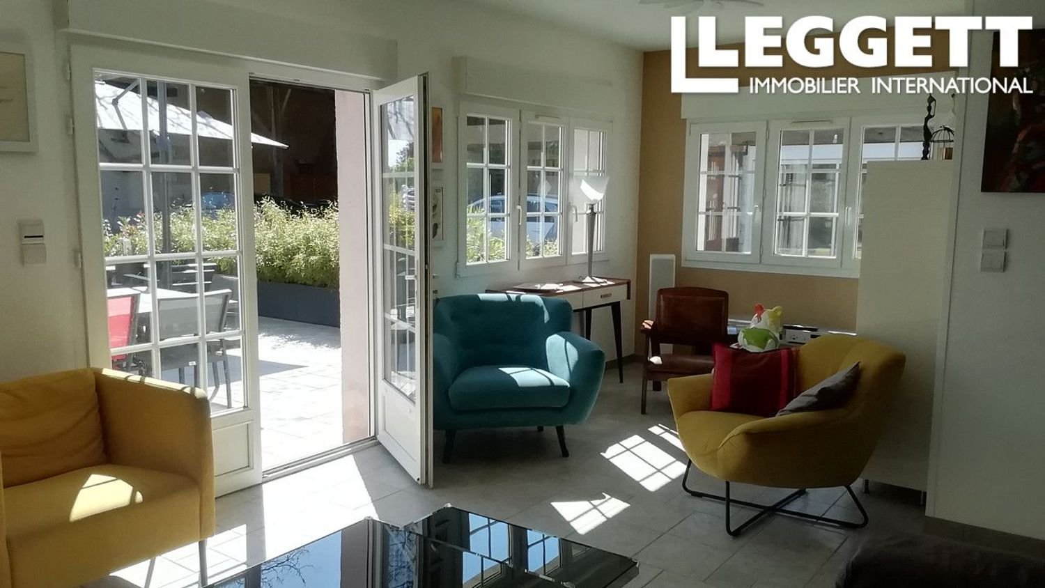 Maison à vendre, 350m², Montrichard