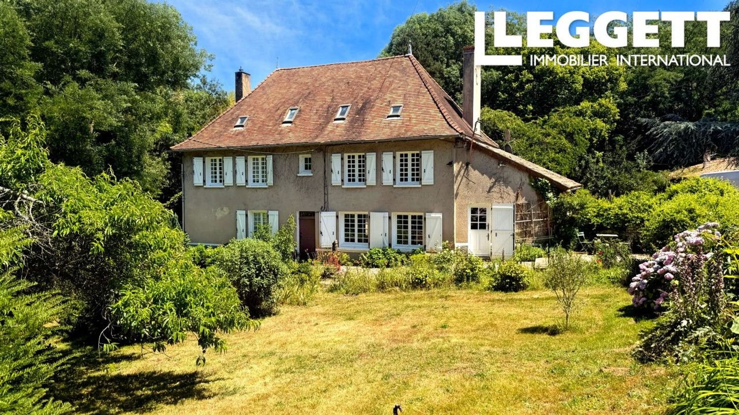 Maison à vendre, 190m², Gouex