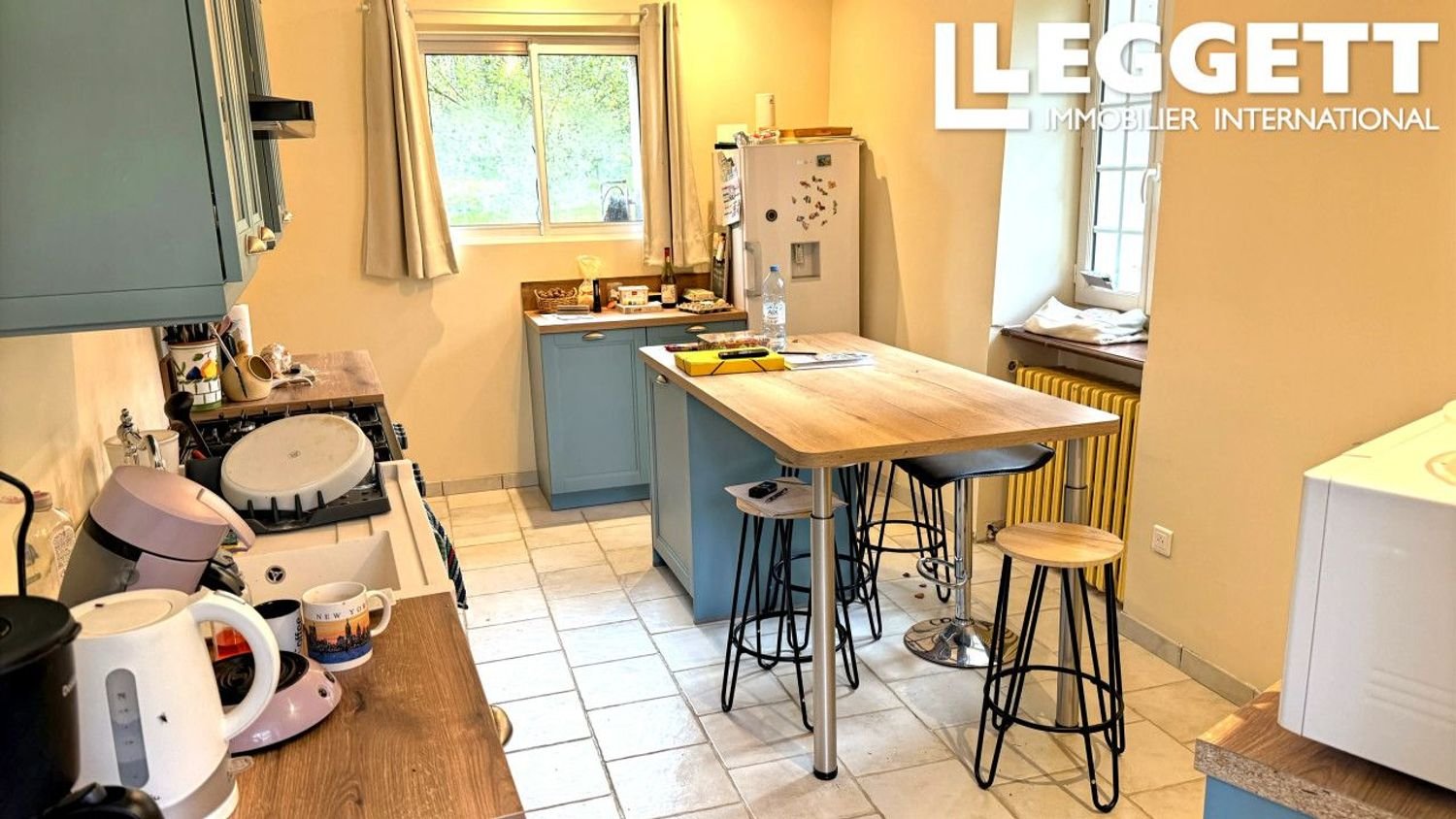 Maison à vendre, 190m², Gouex