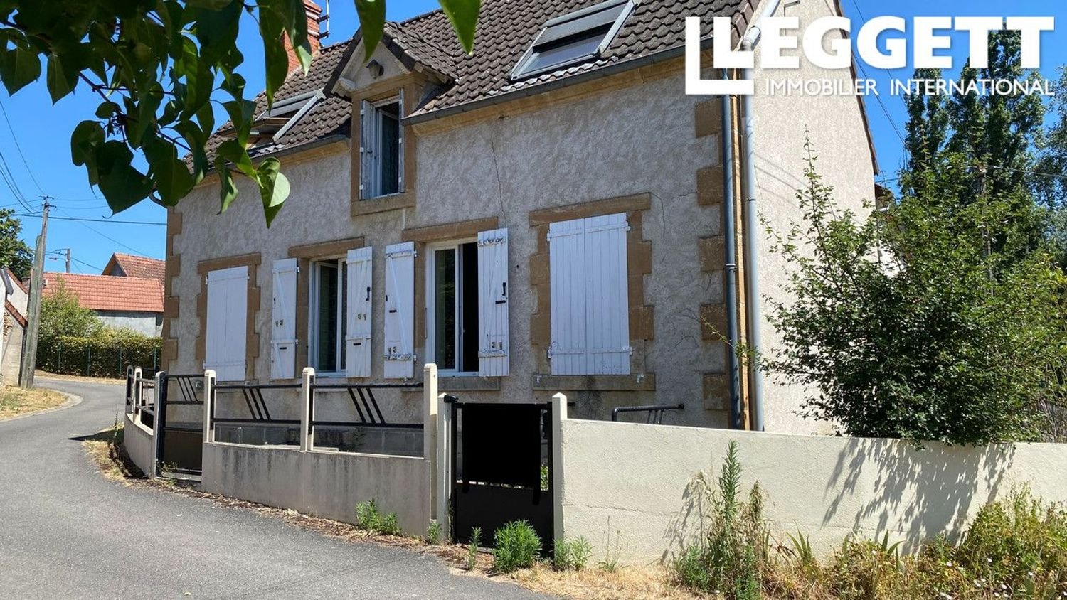 Maison à vendre, 200m², Le Châtelet