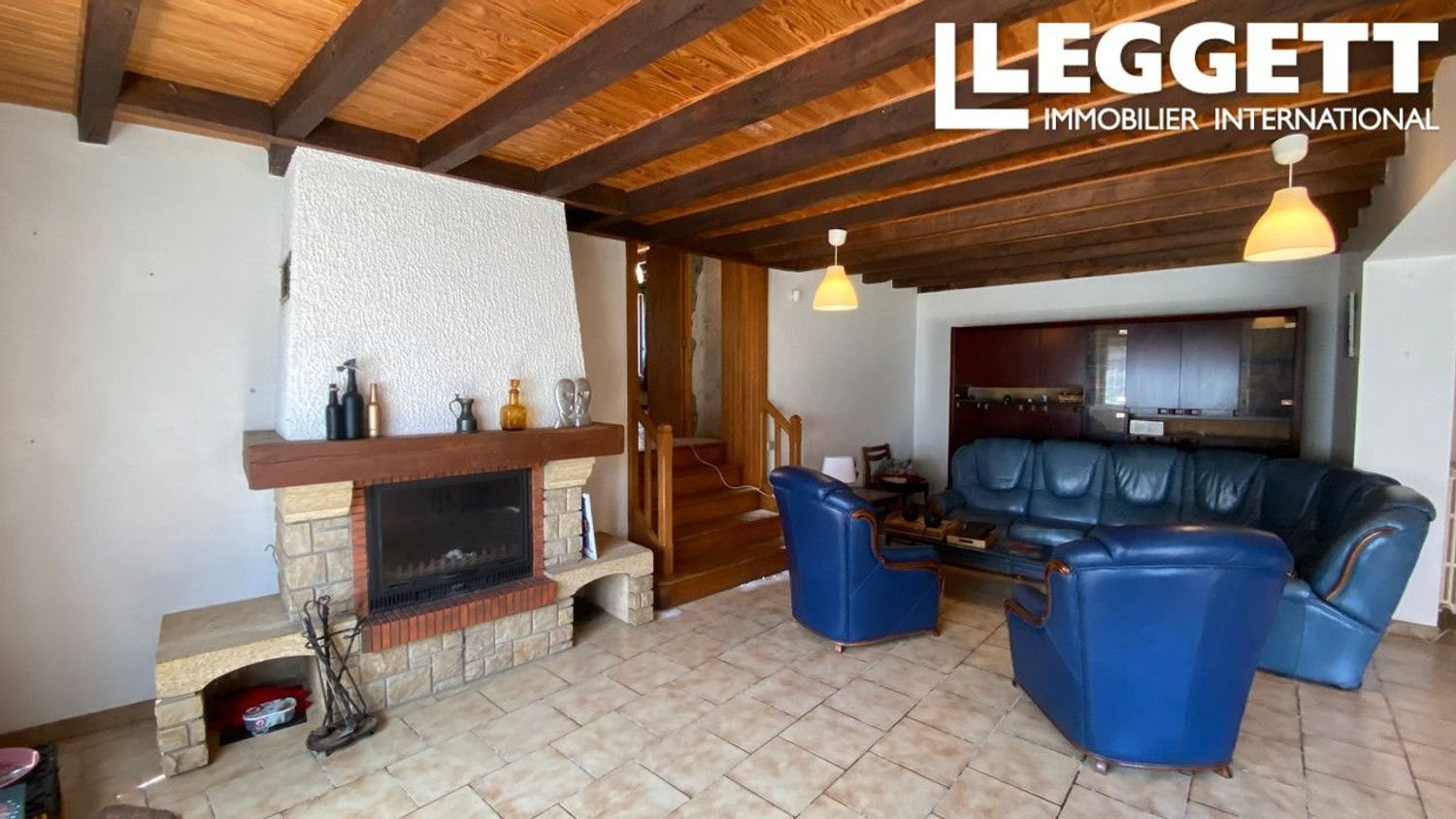 Maison à vendre, 200m², Le Châtelet