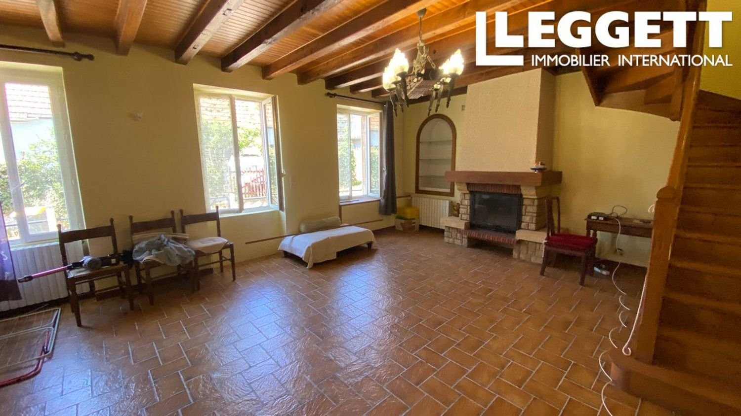Maison à vendre, 200m², Le Châtelet