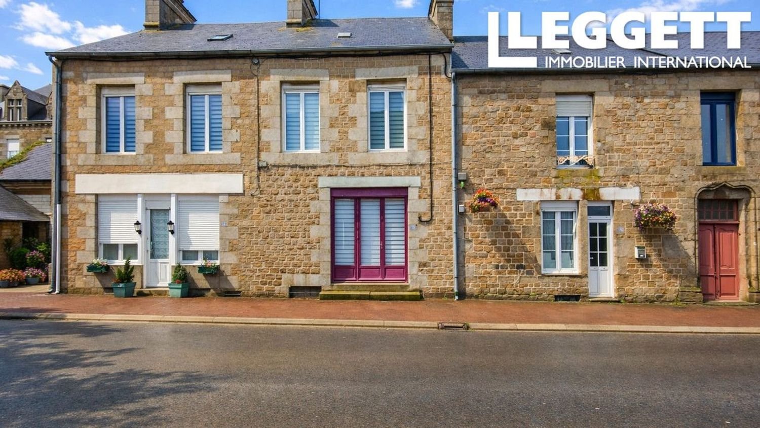 Maison à vendre, 88m², Buais
