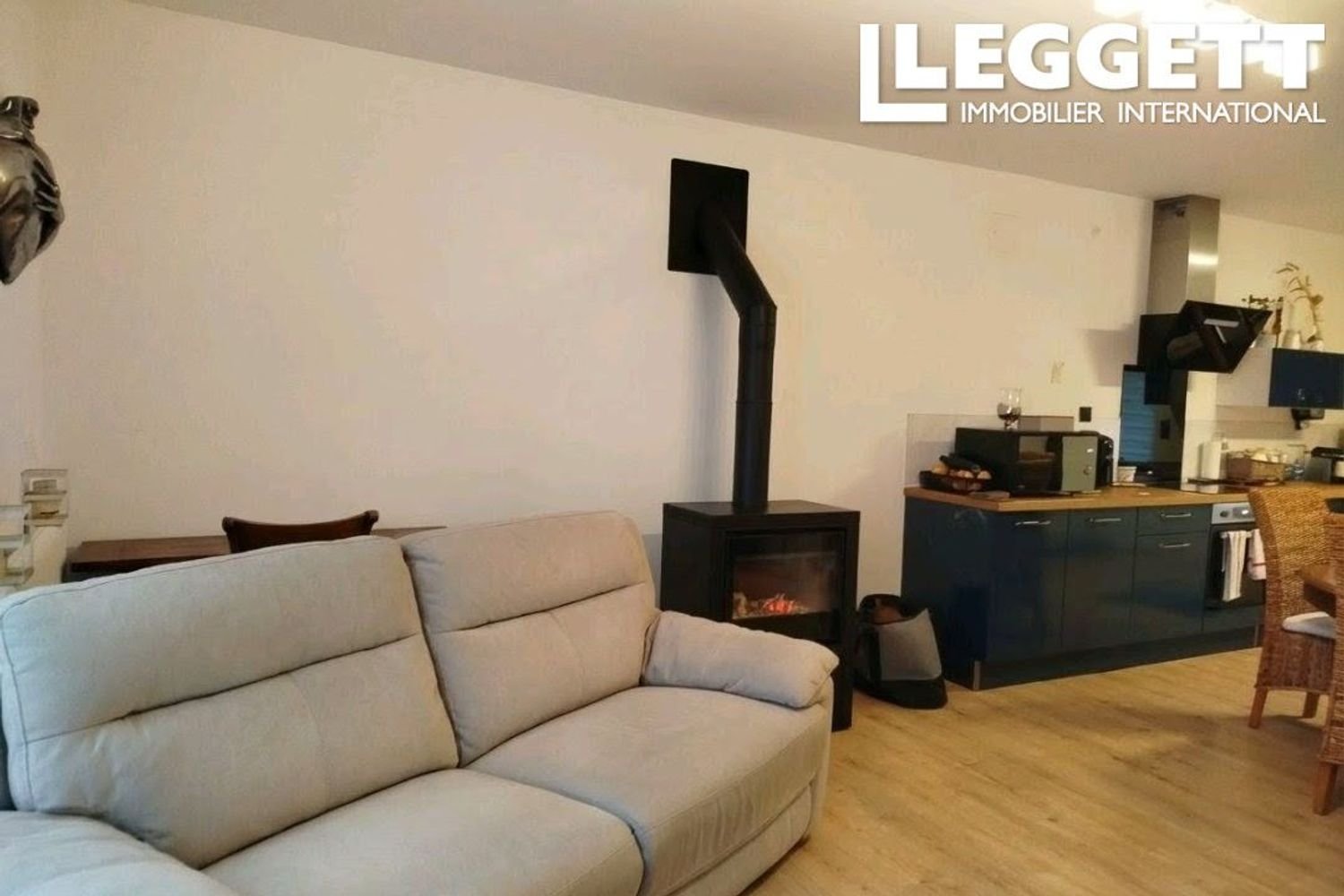Maison à vendre, 88m², Buais
