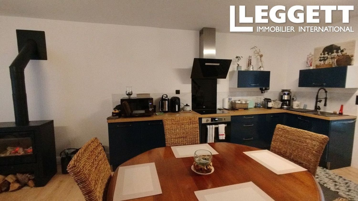 Maison à vendre, 88m², Buais