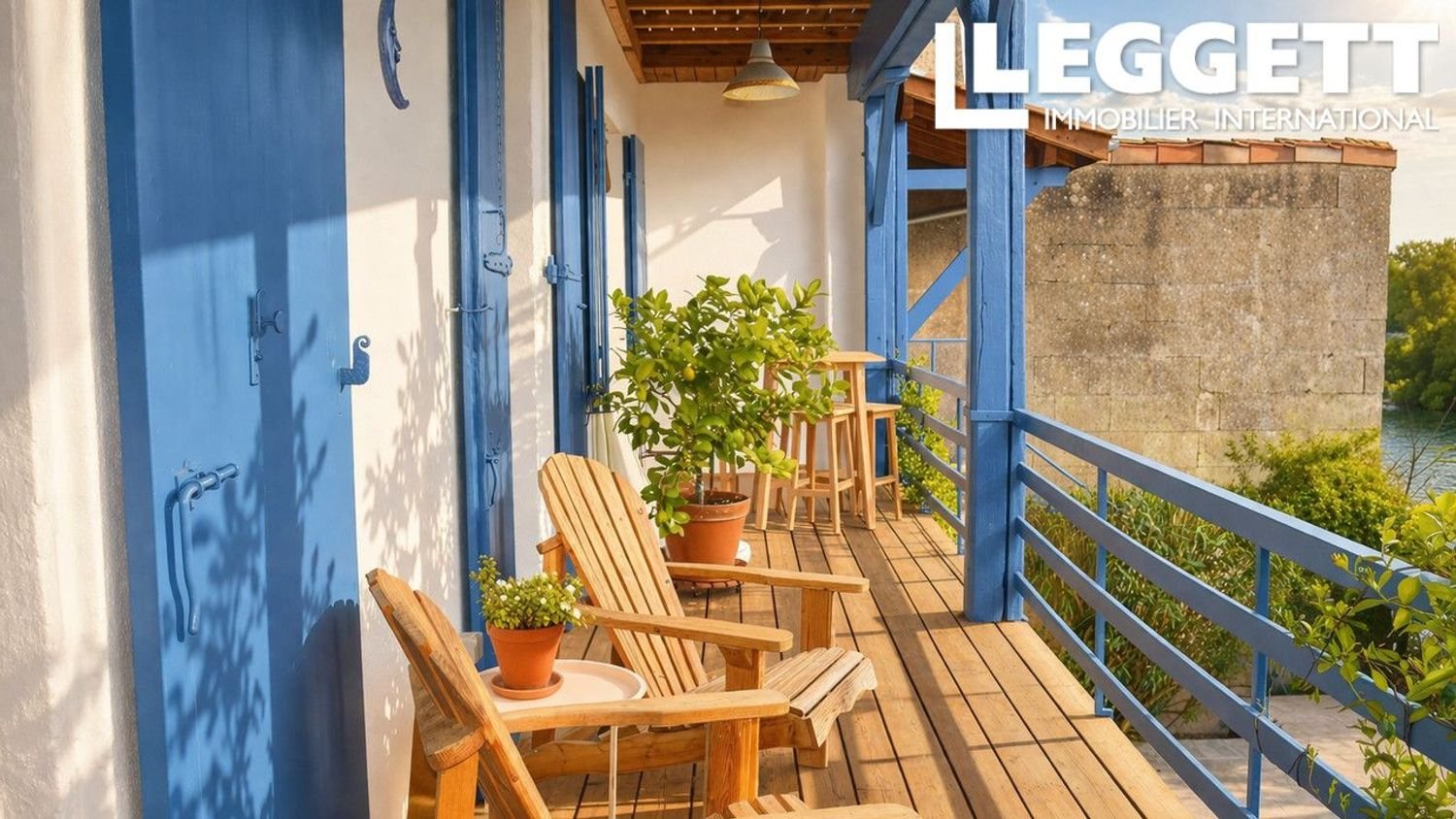 Maison à vendre, 330m², Tonneins