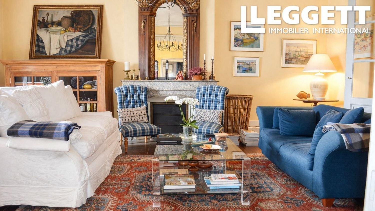 Maison à vendre, 330m², Tonneins