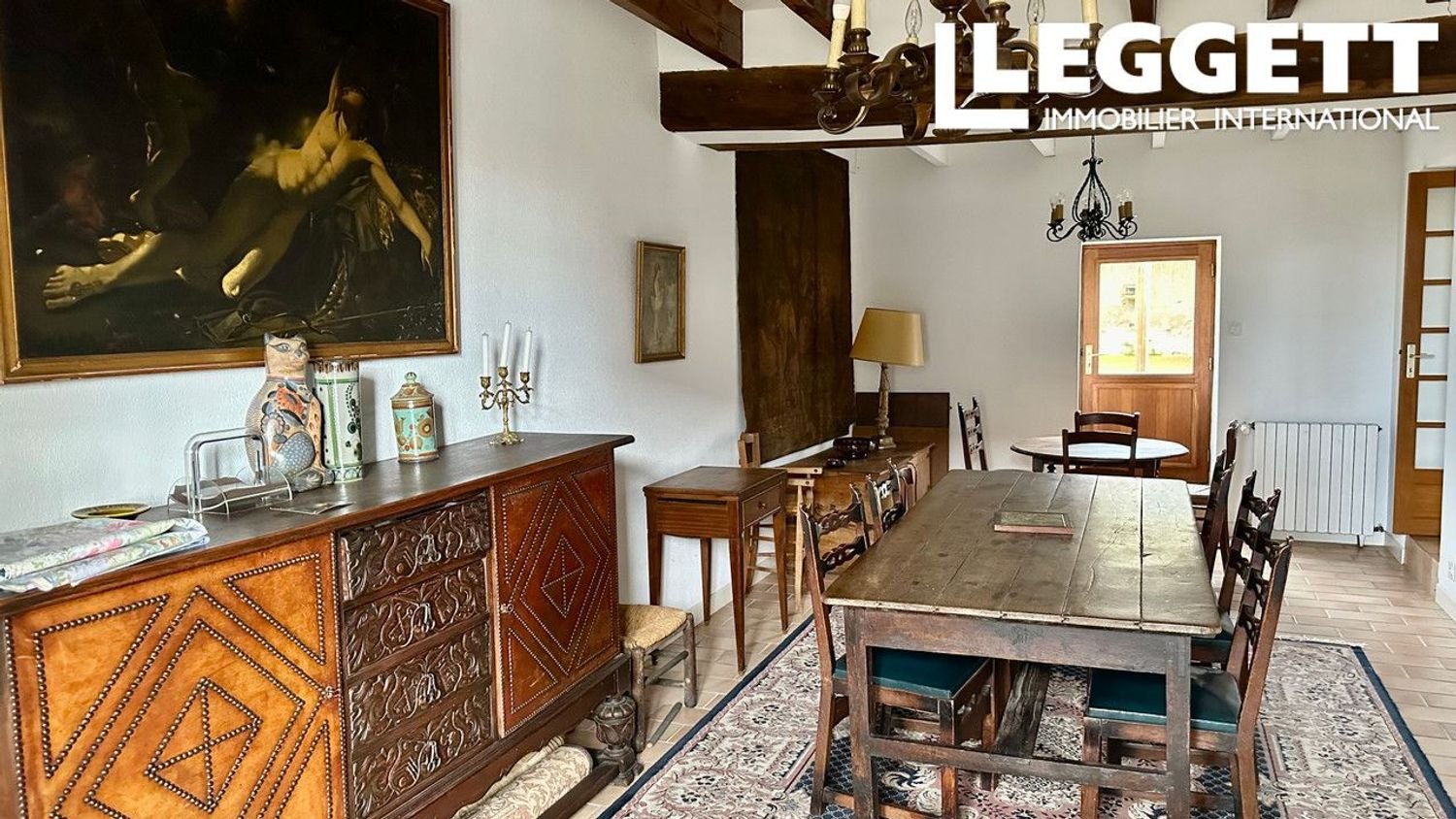 Maison à vendre, 279m², Lannion