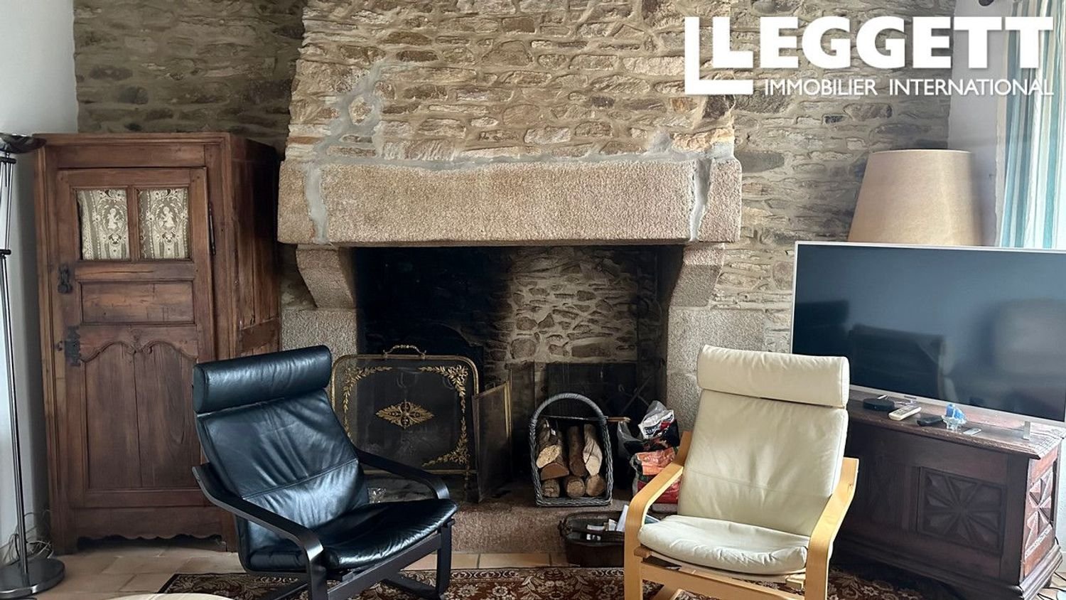 Maison à vendre, 279m², Lannion