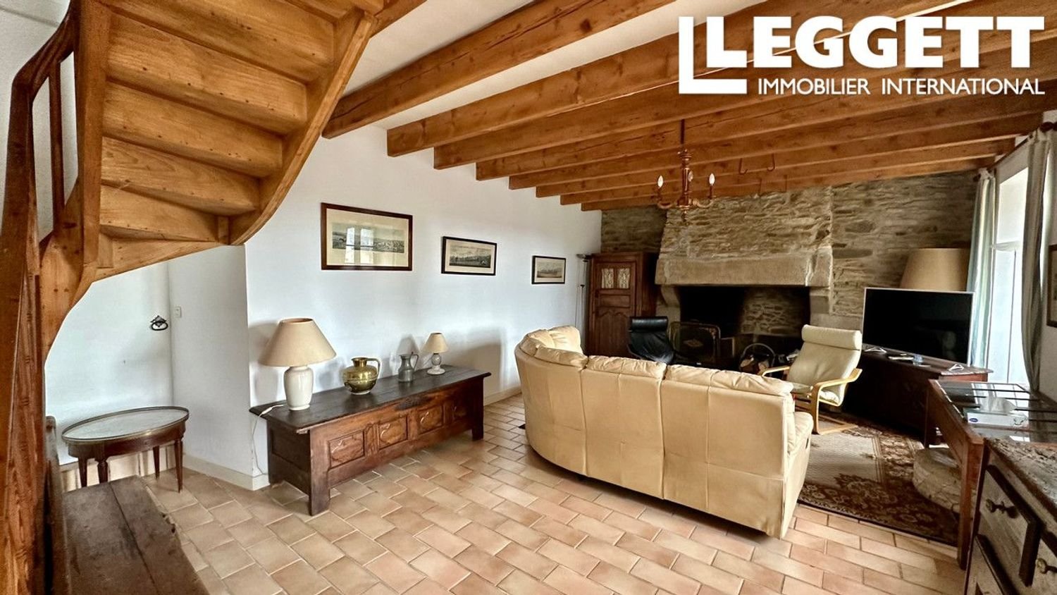 Maison à vendre, 279m², Lannion