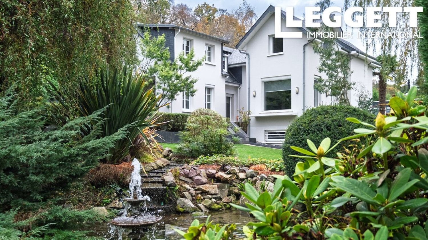 Maison à vendre, 402m², Montivilliers