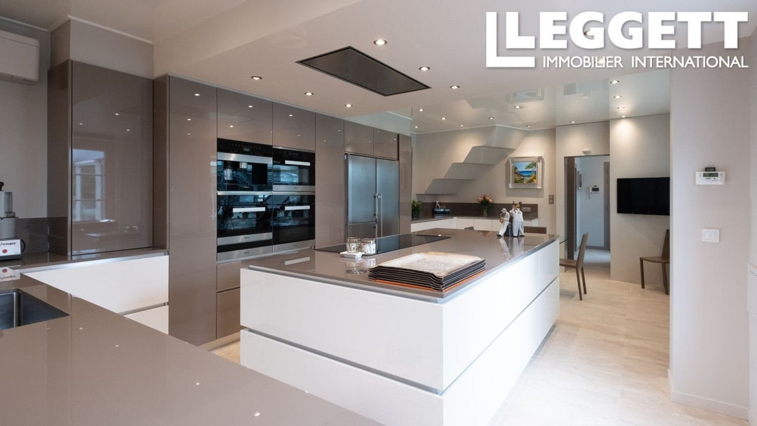 Maison à vendre, 402m², Montivilliers