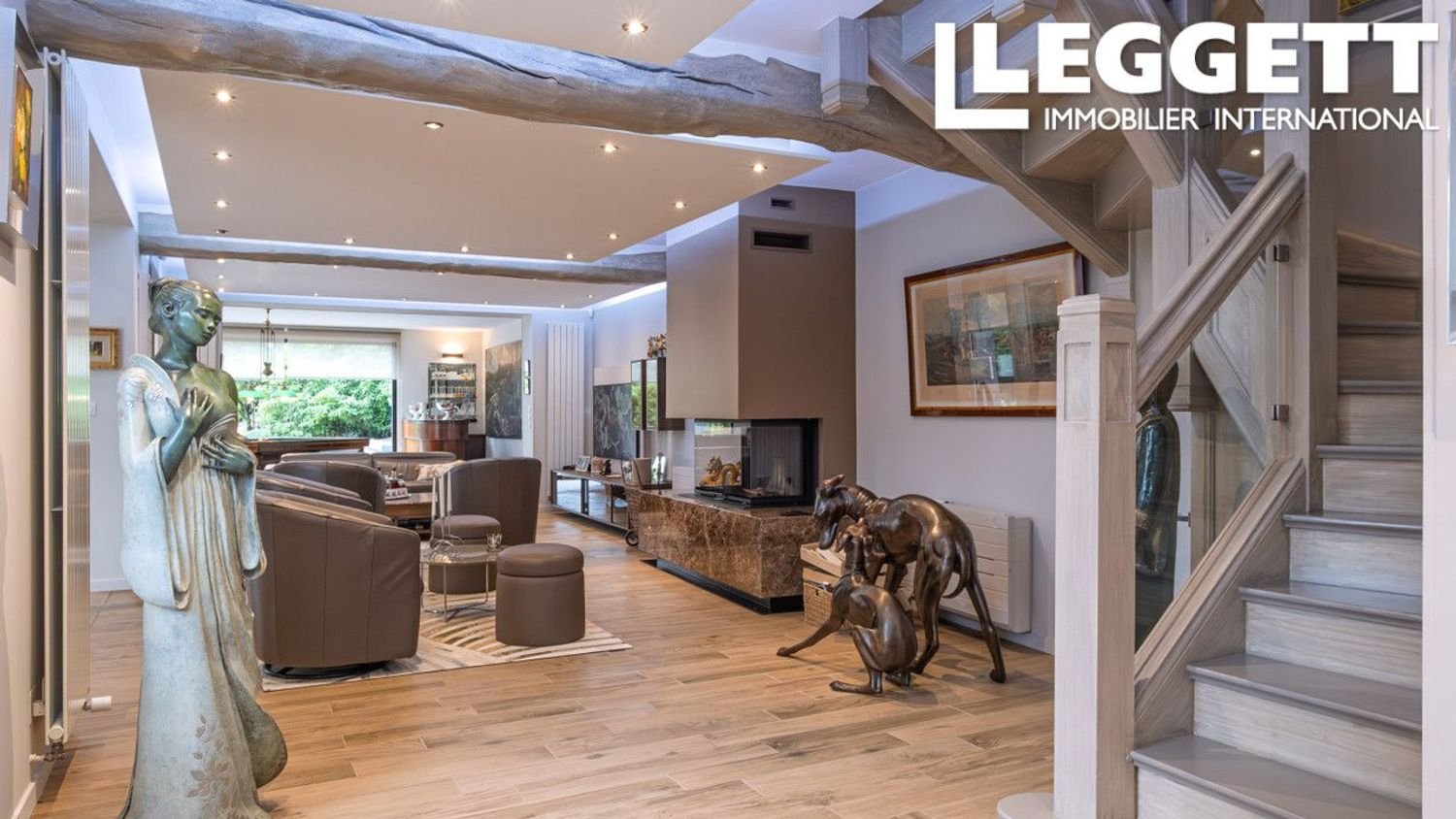 Maison à vendre, 402m², Montivilliers