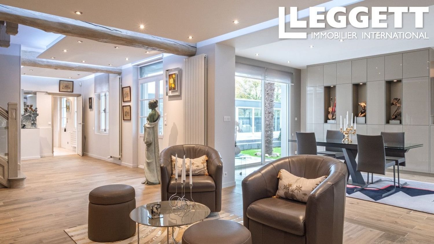 Maison à vendre, 402m², Montivilliers