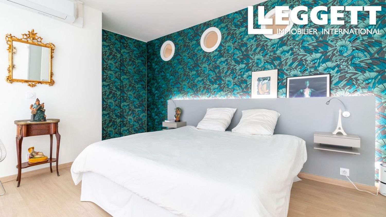 Appartement à vendre, 170m², Clermont-Ferrand
