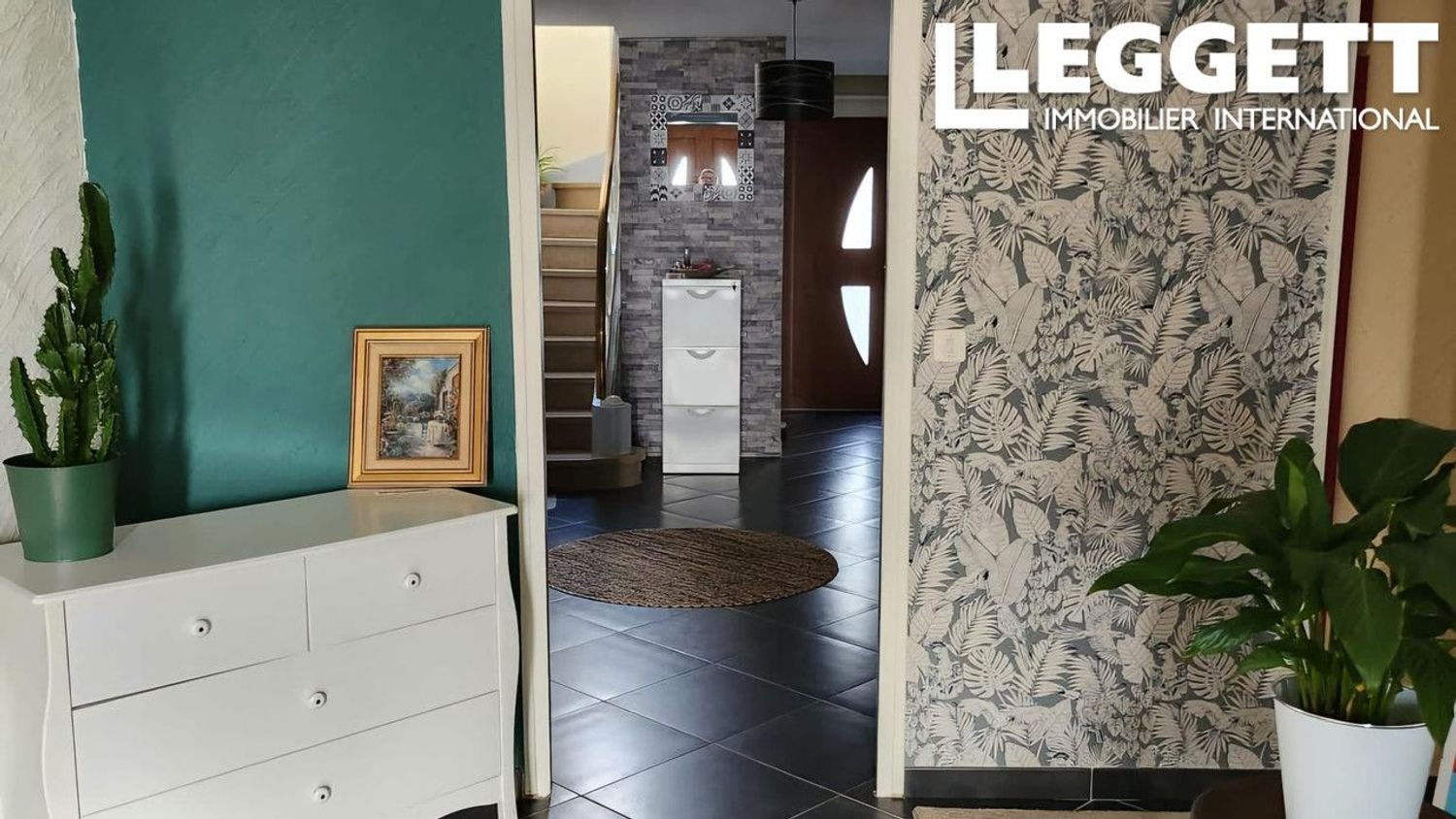 Maison à vendre, 133m², Périgueux