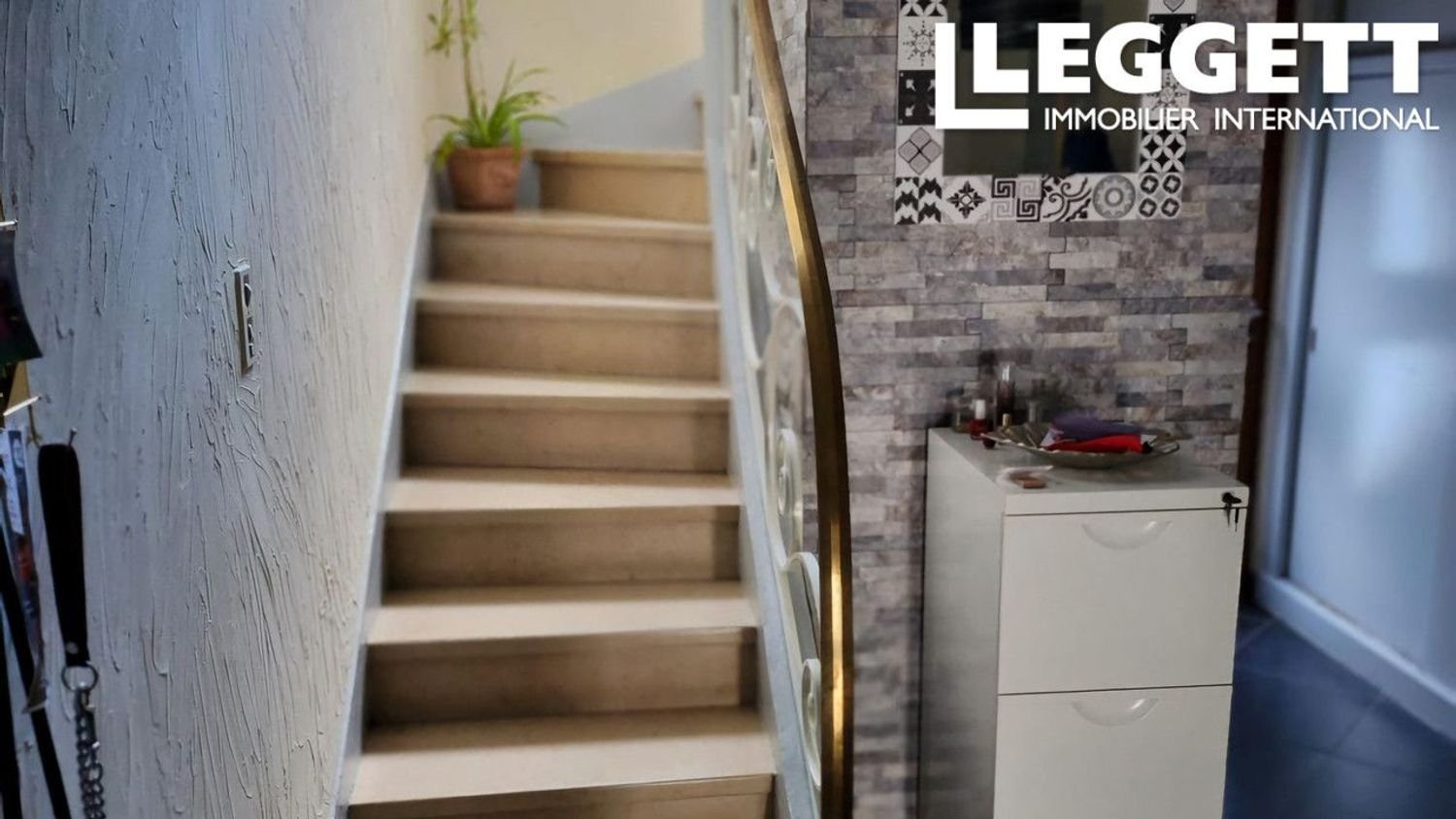 Maison à vendre, 133m², Périgueux