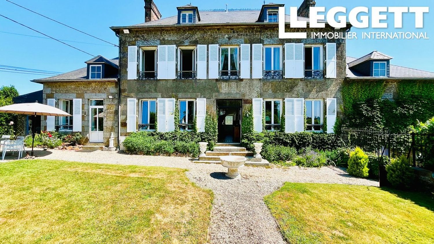 Maison à vendre, 321m², Carrouges