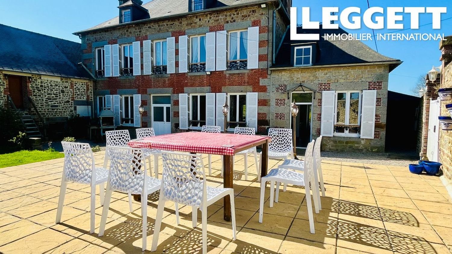 Maison à vendre, 321m², Carrouges