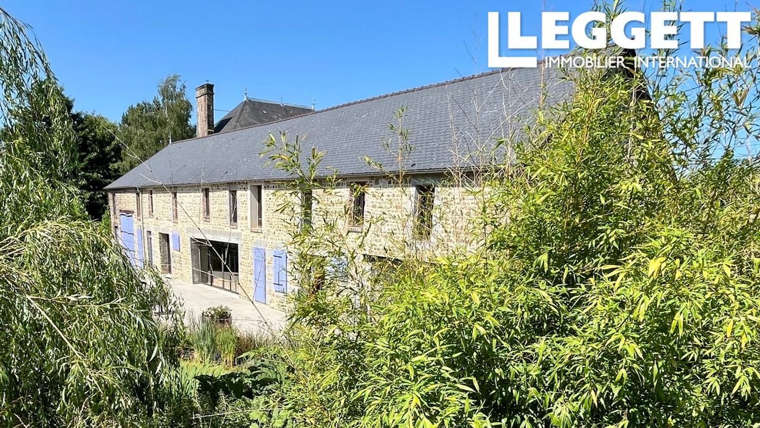 Maison à vendre, 321m², Carrouges