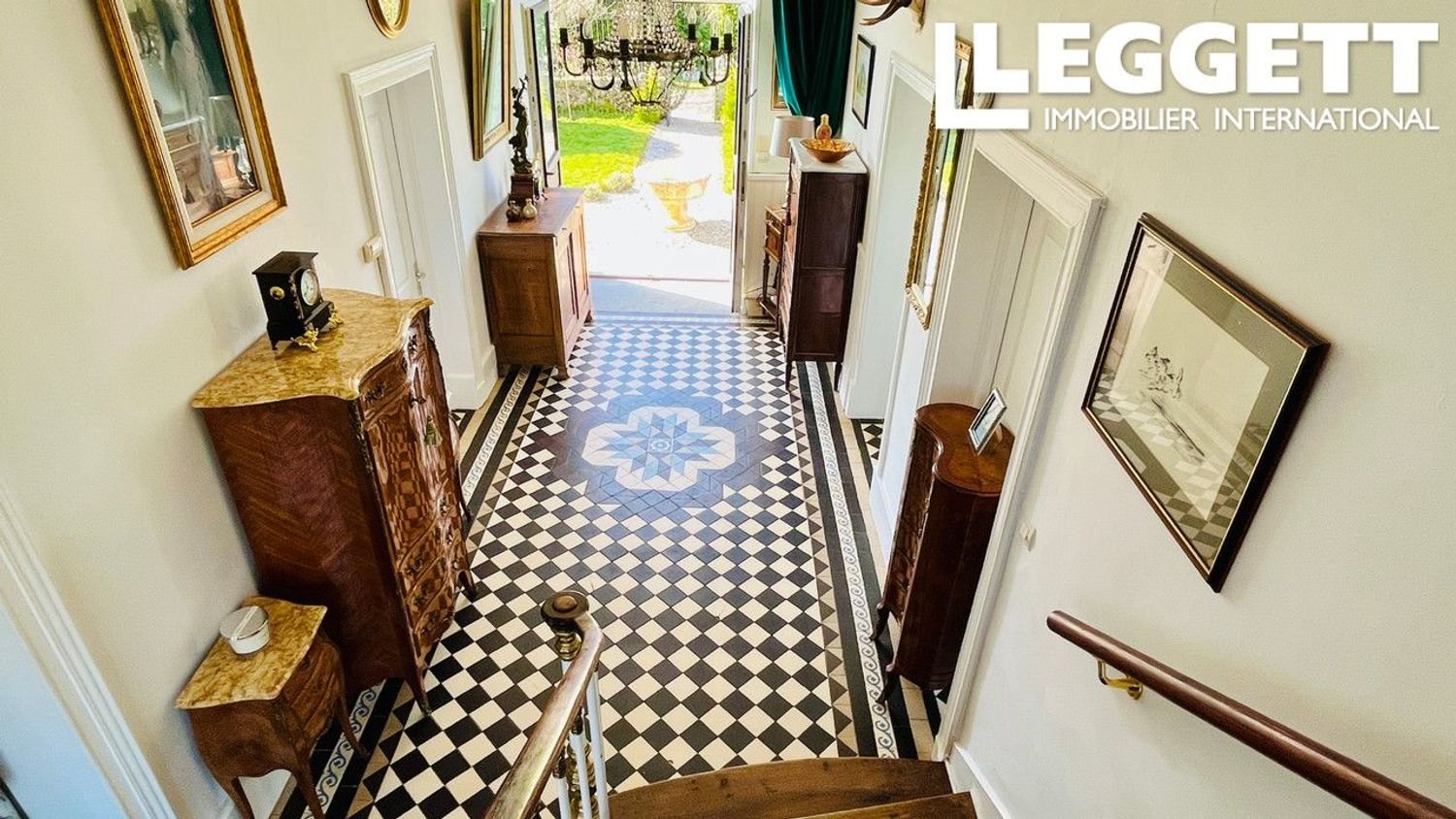 Maison à vendre, 321m², Carrouges