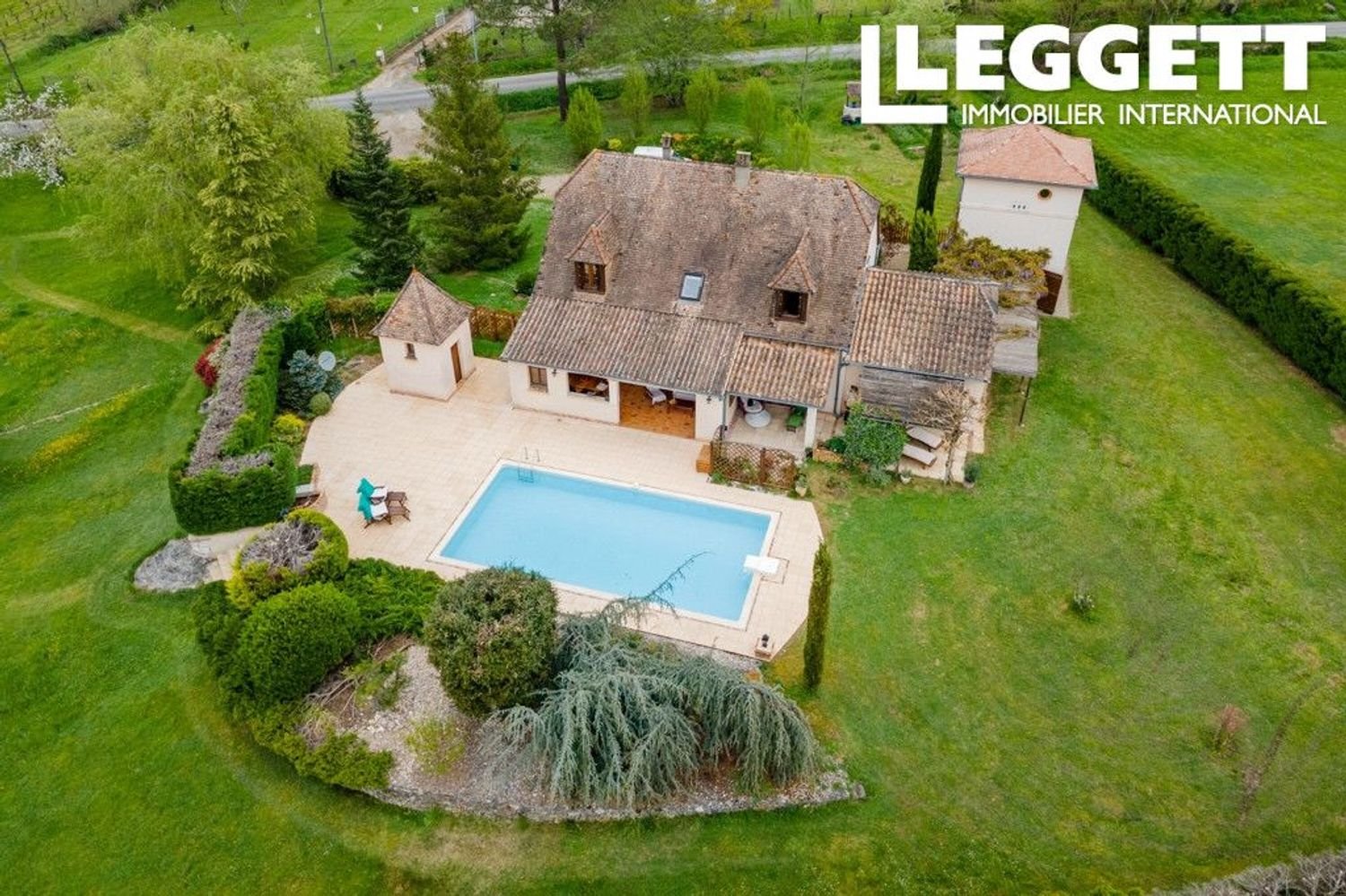 Maison à vendre, 200m², Razac-de-Saussignac