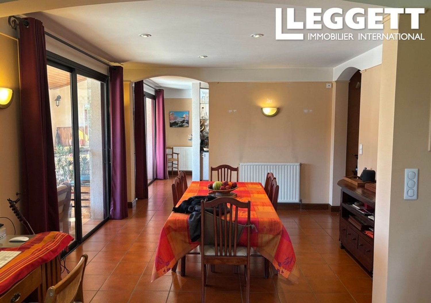 Maison à vendre, 200m², Razac-de-Saussignac