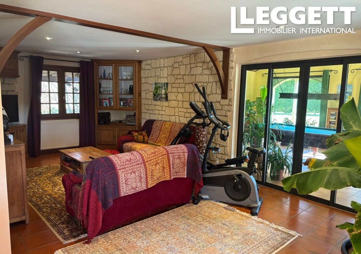 Maison à vendre, 200m², Razac-de-Saussignac