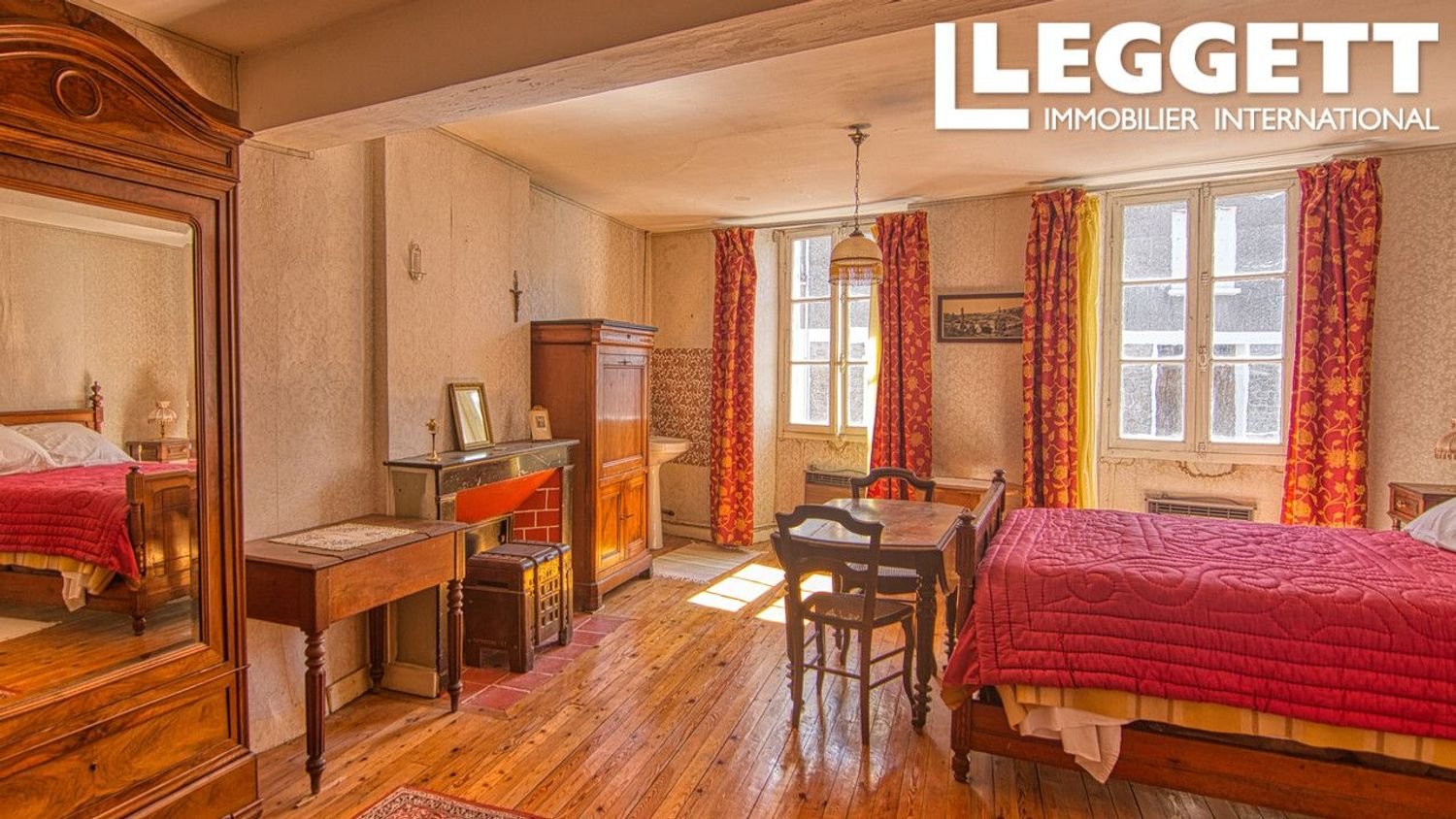 Maison à vendre, 175m², Châteauponsac