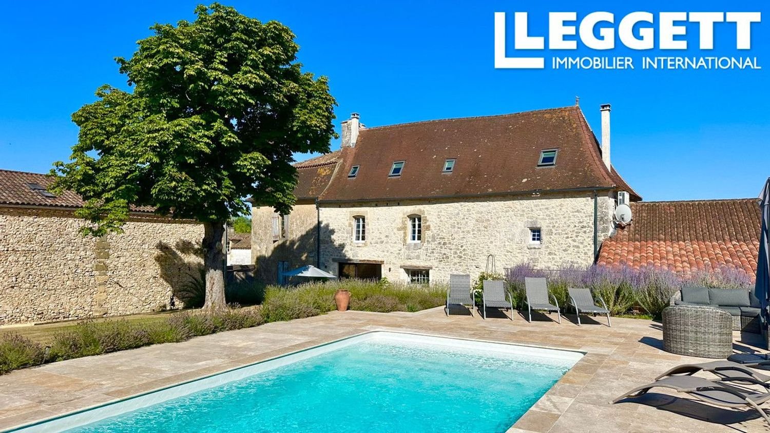 Maison à vendre, 271m², Faux