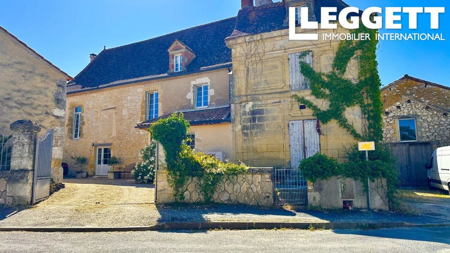 Maison à vendre, 271m², Faux
