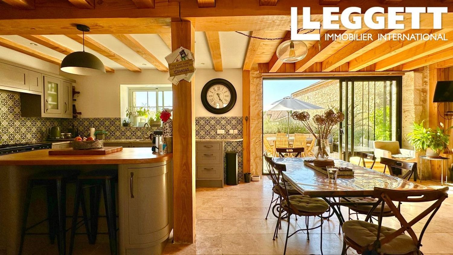 Maison à vendre, 271m², Faux
