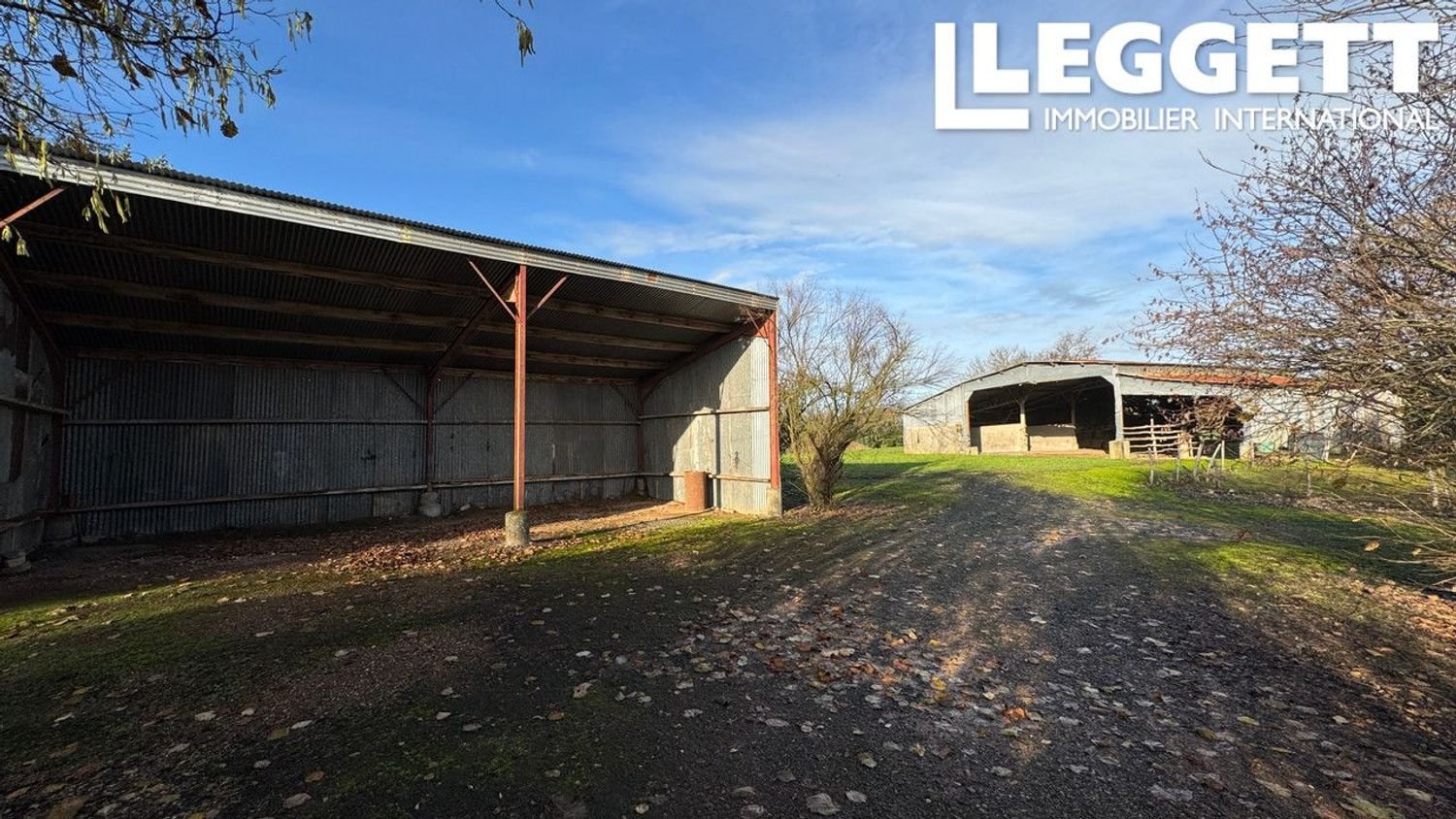 Maison à vendre, 65m², Saint-Vincent-sur-Jard