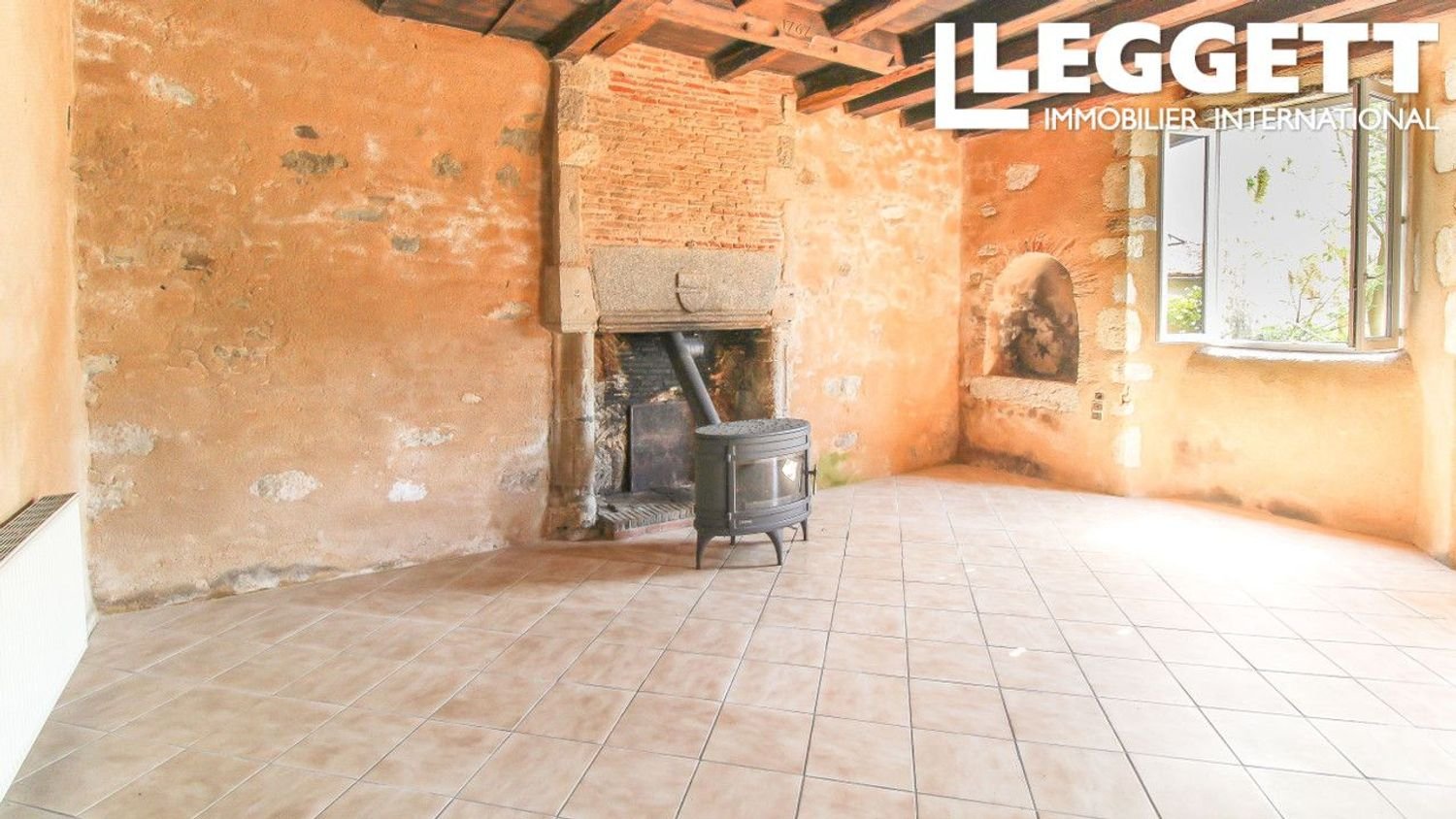 Maison à vendre, 244m², La Peyratte