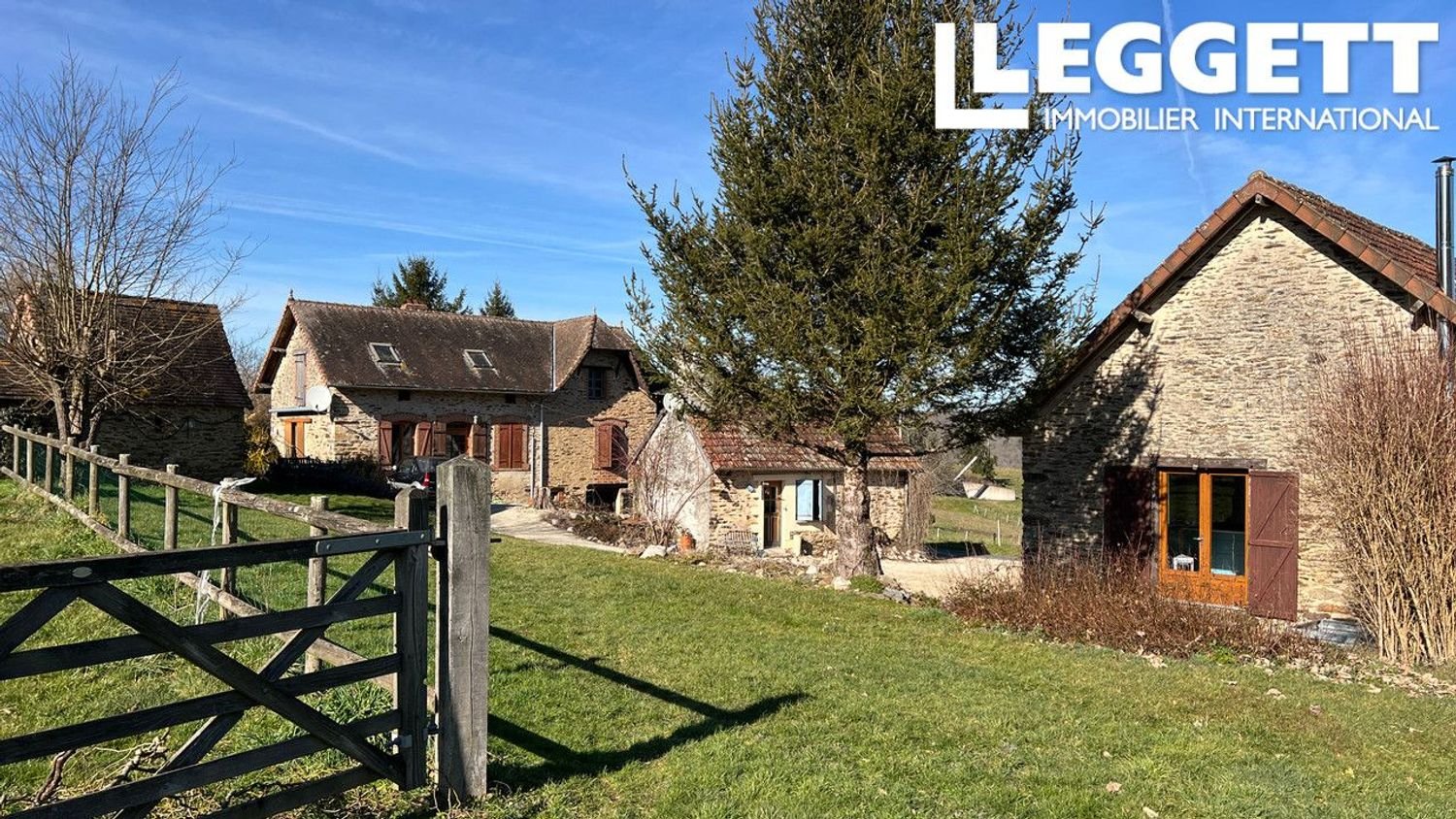 Maison à vendre, 182m², Jumilhac-le-Grand
