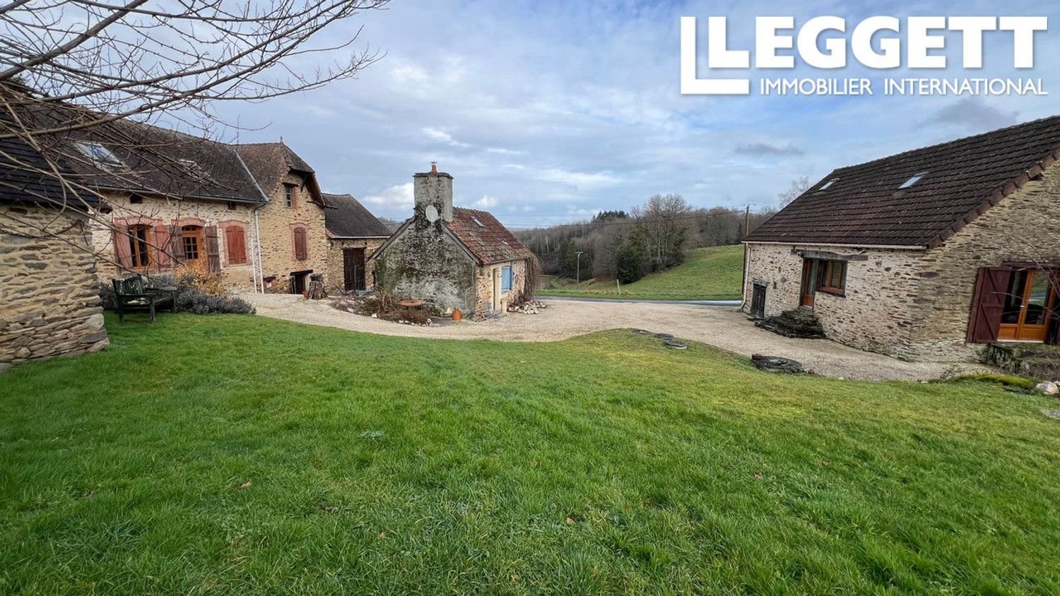 Maison à vendre, 182m², Jumilhac-le-Grand