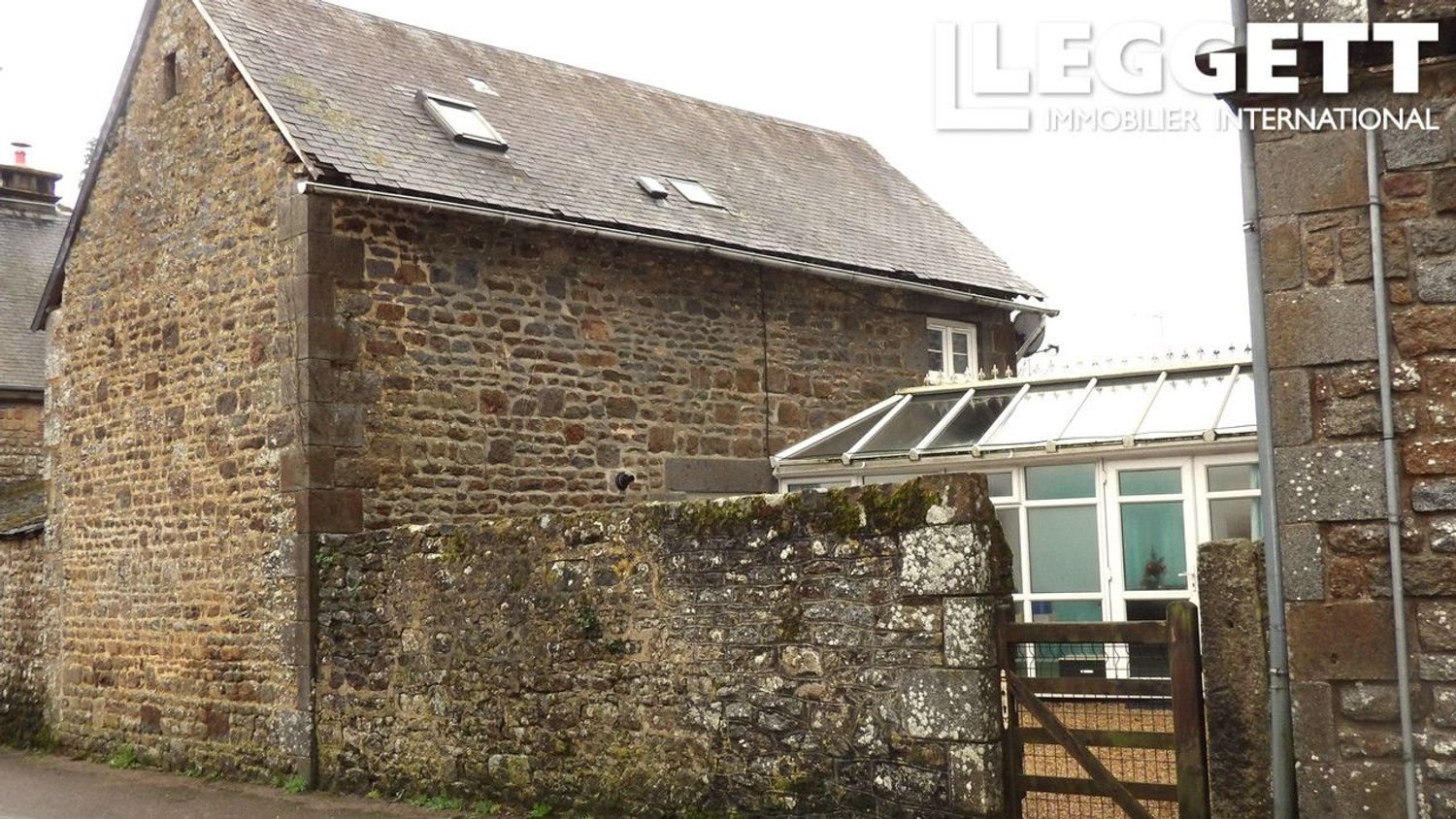 Maison à vendre, 270m², Joué-du-Bois