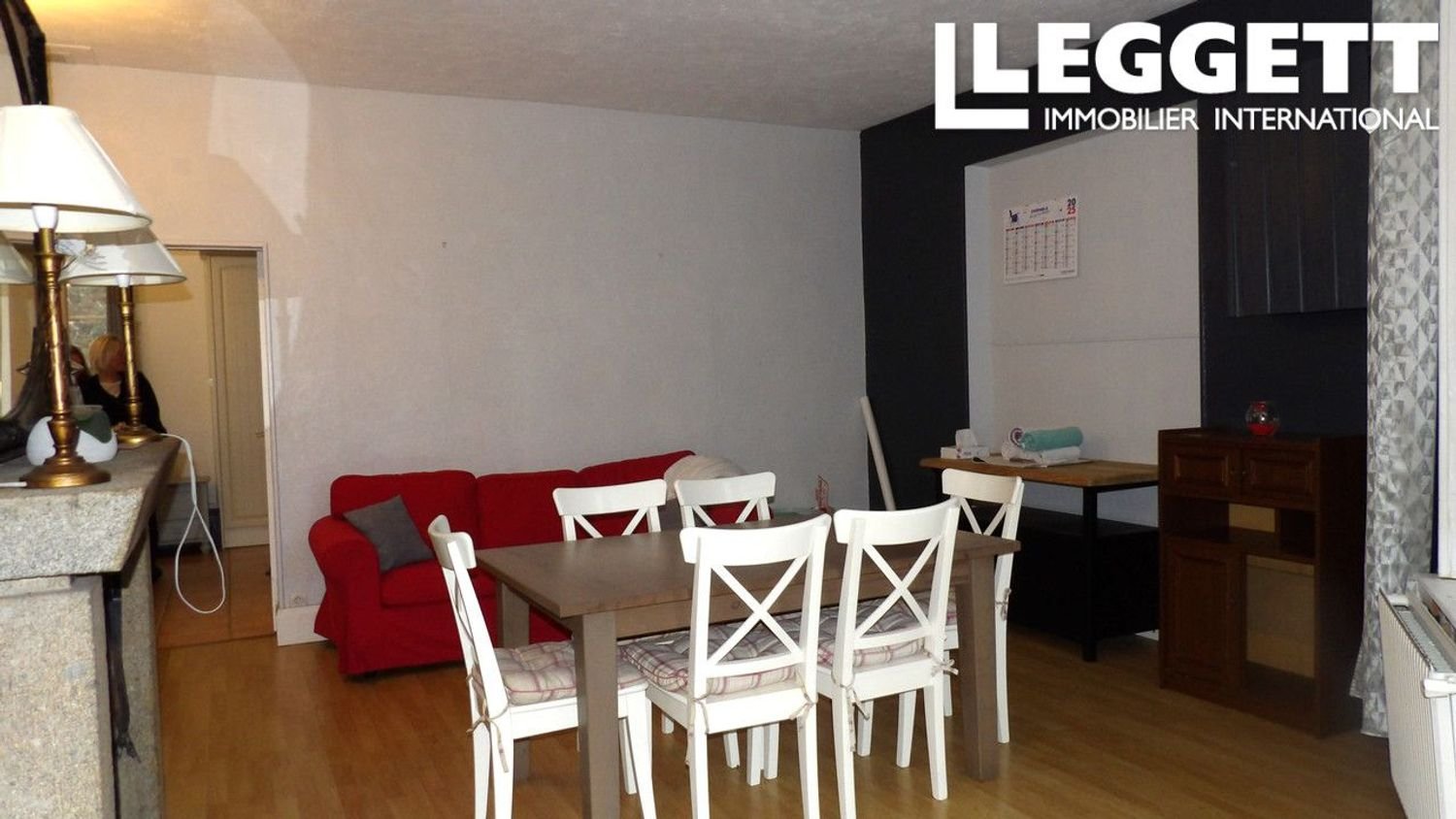 Maison à vendre, 270m², Joué-du-Bois