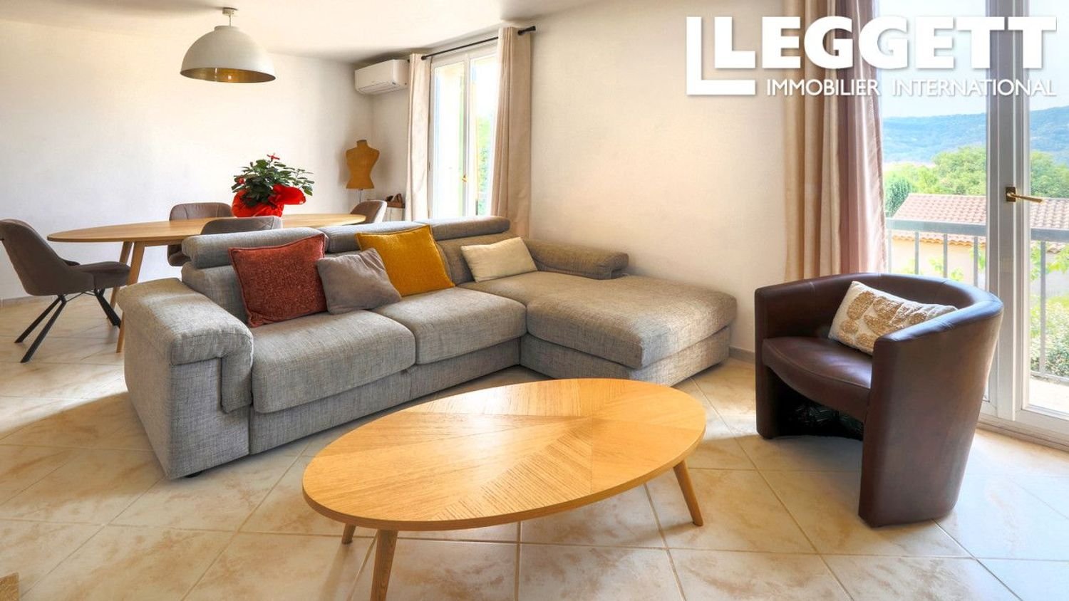 Maison à vendre, 120m², Rustrel
