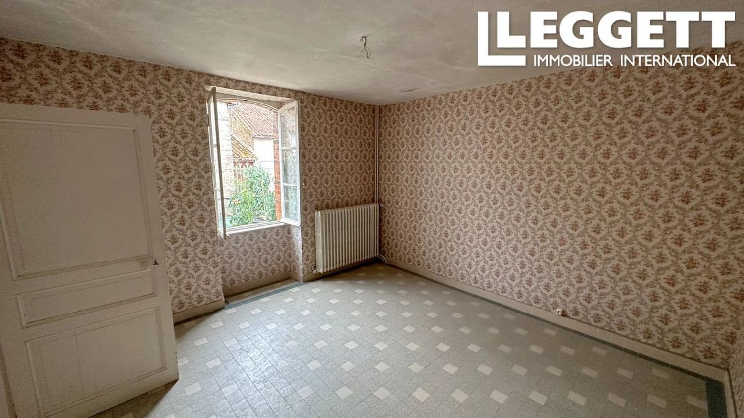 Maison à vendre, 84m², Bellac